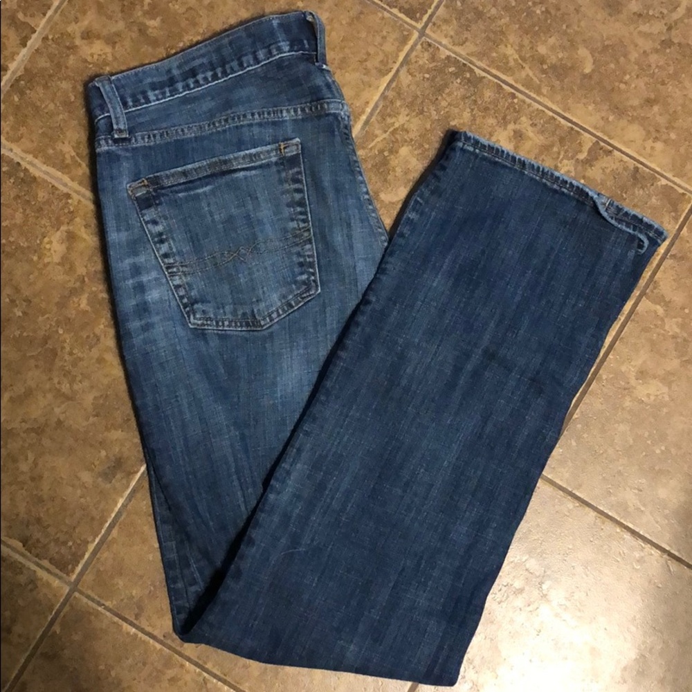 Lucky brand